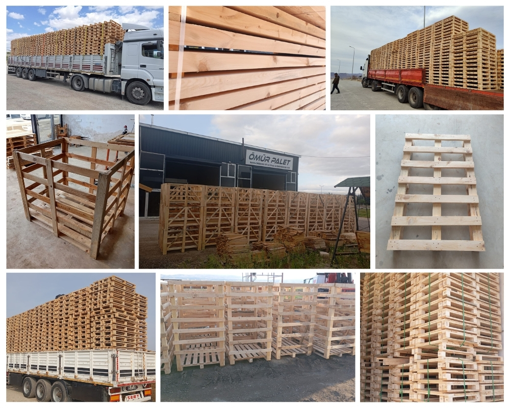 Hardwicke Wooden Pallets, Buy Wooden Pallets Wholesale